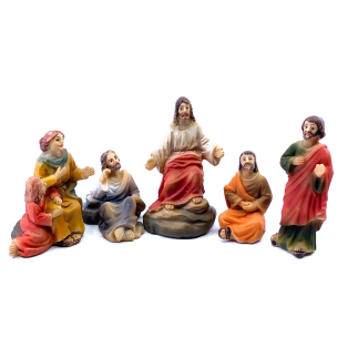 Sermon on the Mount - 5 cm