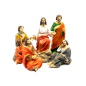 Sermon on the Mount - 9 cm