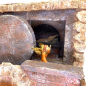 Resurrection / Tomb - Easter Scenes