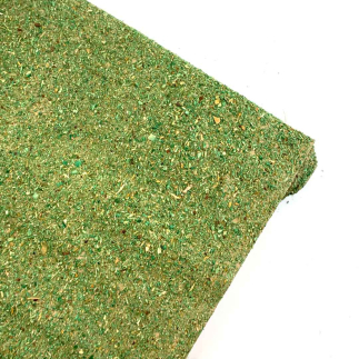 Grass paper for nativity scenes 70 x 50 cm