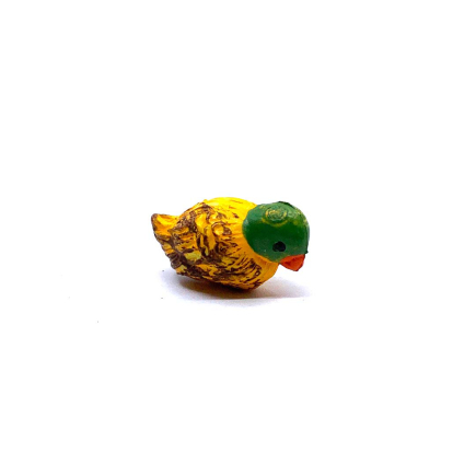 Bird 0.9 cm for nativity scenes