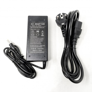 TF5 - Alimentatore Frisa 5A 12V 60W