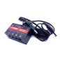 SY12 Frisa - 12V ON/OFF Synchronized Socket