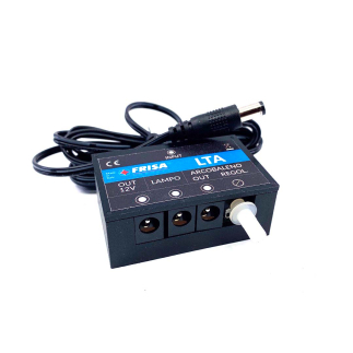 LTA Frisa - LED Lightning / Thunder / Rainbow for nativity scenes