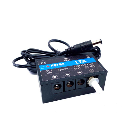 LTA Frisa - LED Lightning / Thunder / Rainbow for nativity scenes
