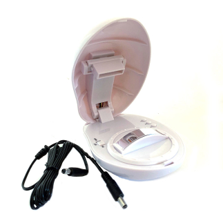 12 V rainbow projector