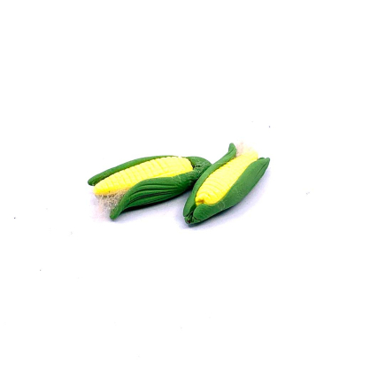 Corn cob approx. 2 cm (1 pc)