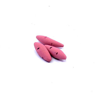 Red potato approx. 1.6 cm (1 pc.)