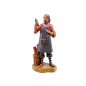 Carpenter - Fontanini statue 12 cm