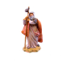 Shepherd in adoration - 105 - Fontanini statues 12 cm
