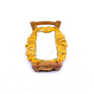 Cradle - for 12 cm Fontanini Statues