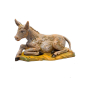 Donkey - Fontanini Statue 12 cm