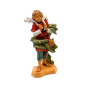 Good Shepherd - 123V - Fontanini Statue 12 cm