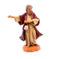 Innkeeper for Seeking Lodging scene - 12 cm Fontanini Statue