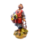 Stableman shepherd - Fontanini Figurine 12 cm