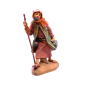 Traveling Shepherd - 171 - Fontanini Statue 12 cm