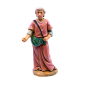 Shepherd Sowing - 716 - Fontanini Statue 12 cm