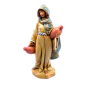 Pastorella con anfore - 119 - Statue Fontanini cm 12