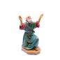 Kneeling prophet shepherd - 712 - Fontanini Statue 12 cm