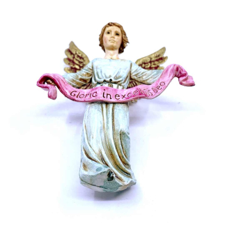Angel for 12 cm - Landi Moranduzzo Figurines