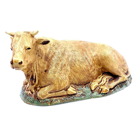 Ox for 12 cm - Landi Moranduzzo Figurines