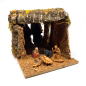 Mini cave 10x15x10 cm