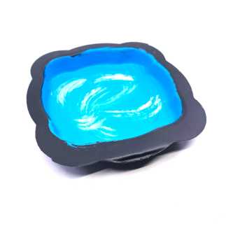 Pond basin 11.5 cm
