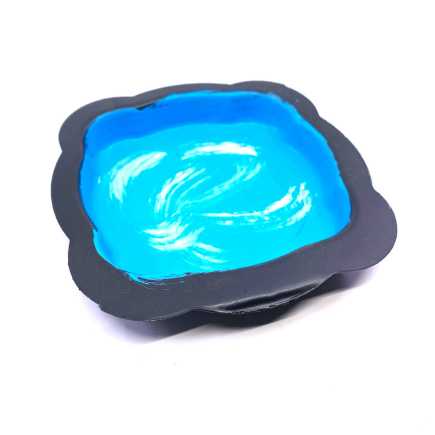 Pond basin 11.5 cm