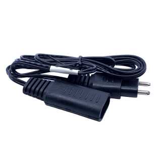 Approx. 1 m extension cable for 3.5 V plug
