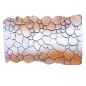 Paved road section 15 x 24 cm - straight element