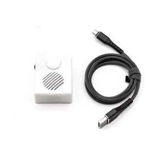 RS2/USB Audio Device for Nativity Scenes