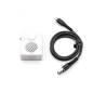 RS2/USB Audio Device for Nativity Scenes