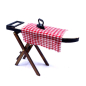 Ironing board 10x3x7.5 cm