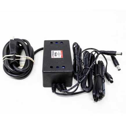 SY3L - Synchronized socket with triple LED control 230 Vac Frisa