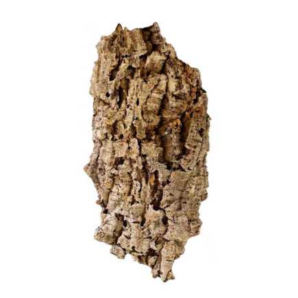 Cork bark, 250 g