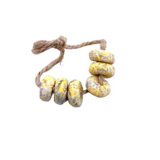 Taralli / Ring-shaped biscuits