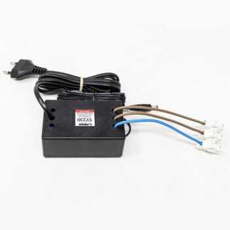 SY230 Frisa - Synchronized Socket Gearmotor Control