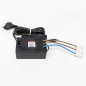 SY230 Frisa - Synchronized Socket Gearmotor Control SY230 Frisa - Synchronized Socket Gearmotor Control