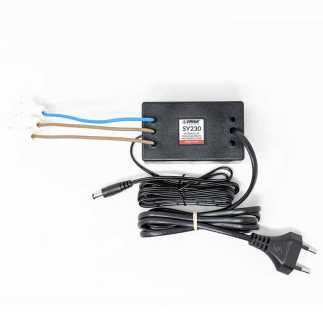 SY230 Frisa - Synchronized Socket Gearmotor Control