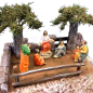 Sermon on the Mount - 9 cm