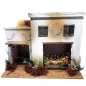 Last Supper Group - Easter - 15 x 6.5 x 9 cm H - 7-8 cm Series