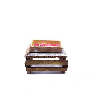Bread/meat counter 9 x 5 x H 4.5