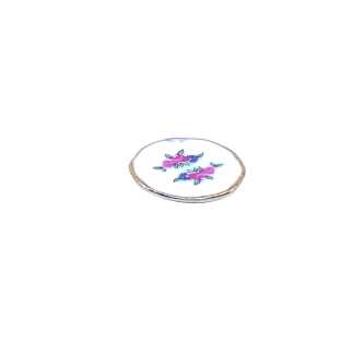 2 cm flat plate