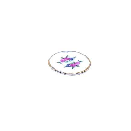 2 cm flat plate