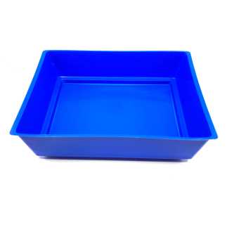 Basin 28 x 20 x 8 cm