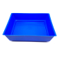 Basin 28 x 20 x 8 cm