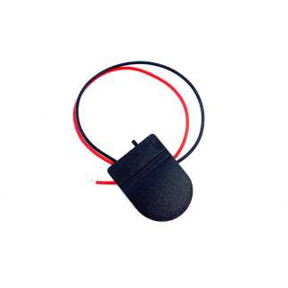 Portabatteria CR2032 - 3V