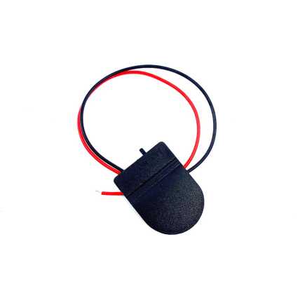 Portabatteria CR2032 - 3V