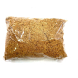 Busta Terra chiara (effetto sabbia) busta +/- 80 gr Busta Terra chiara (effetto sabbia) busta +/- 80 gr