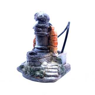 Nasone fountain 11 x 12 x H 14 cm